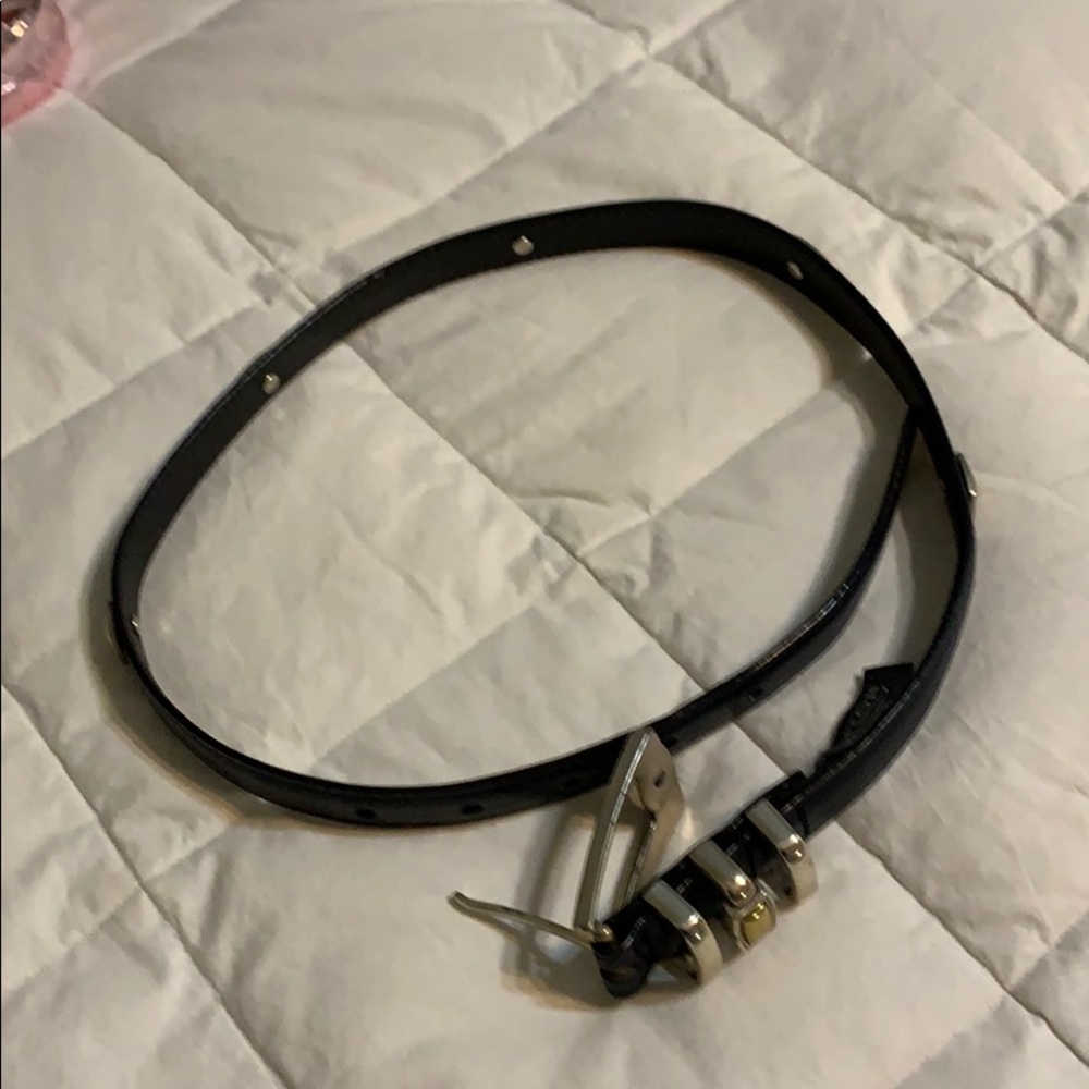 Brighton 28” belt, new
